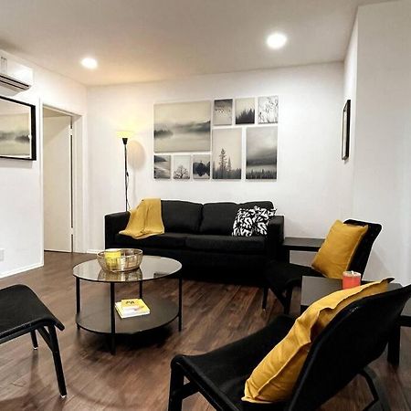 Hollywood Business Apartments Los Angeles Exterior foto